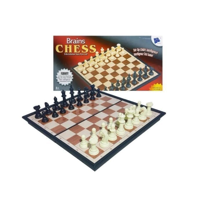 Brains CHESS - Ajedrez