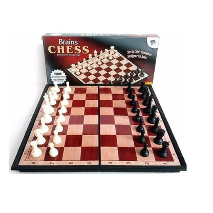Brains CHESS - Ajedrez