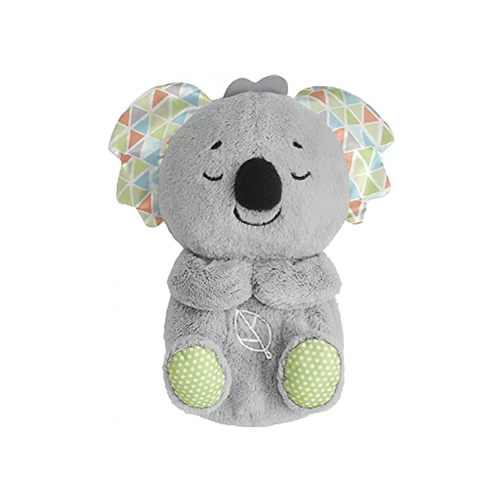 Peluche Koala Musical con Respiración