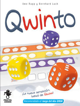 Qwinto