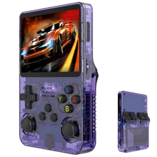 Consola Retro Portátil R36S