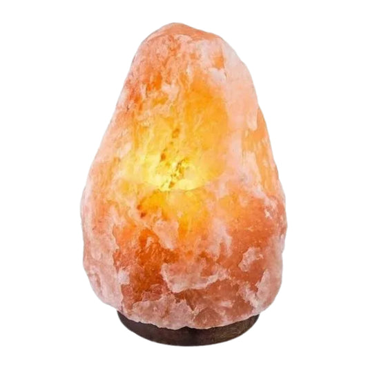 Lámpara de Sal Himalaya