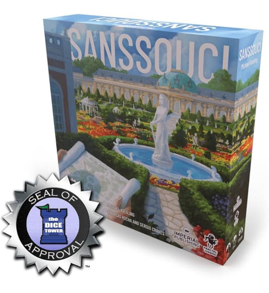 Sanssouci