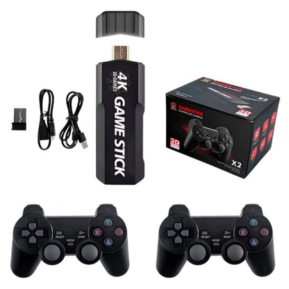 Consola Retro X2