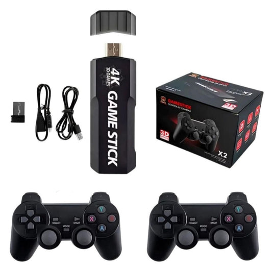 Consola Retro X2