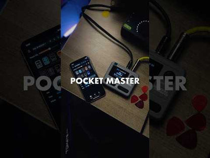Sonicake Pocket Master - Multiefecto